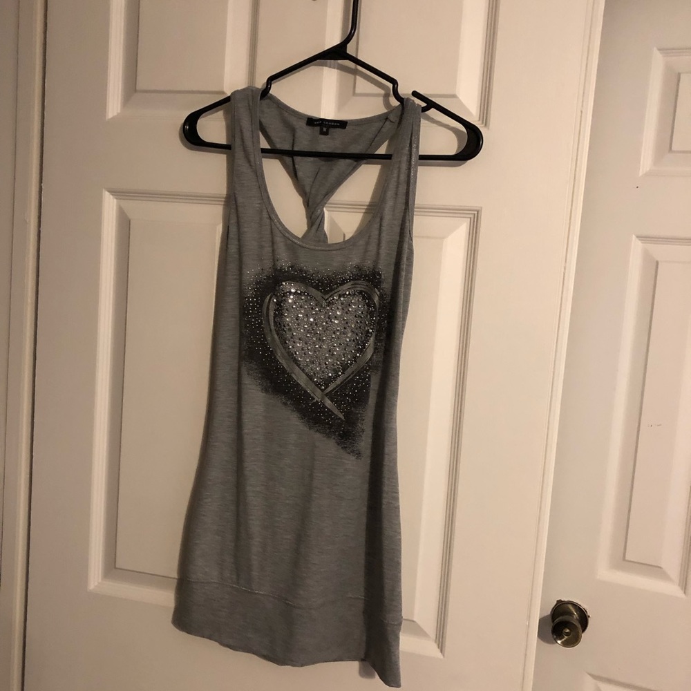 Never worn top - Picture 2 of 2